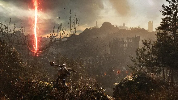 🎮💙🔥LORDS OF THE FALLEN XBOX SERIES X|S🔑КЛЮЧ ЛИЦЕНЗИЯ