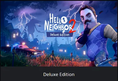 💥Hello Neighbor 2 🟢 Xbox One/X|S🔴ТR🔴