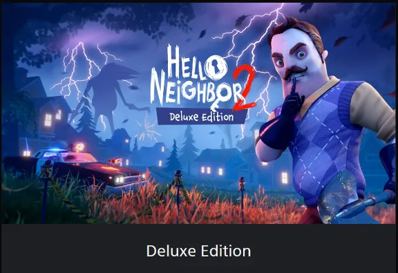 💥Hello Neighbor 2 🟢 Xbox One/X|S🔴ТR🔴