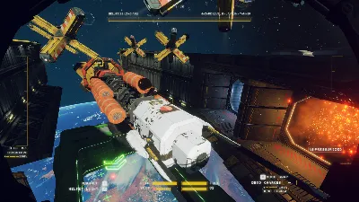 Hardspace: Shipbreaker * STEAM РОССИЯ🔥АВТОДОСТАВКА