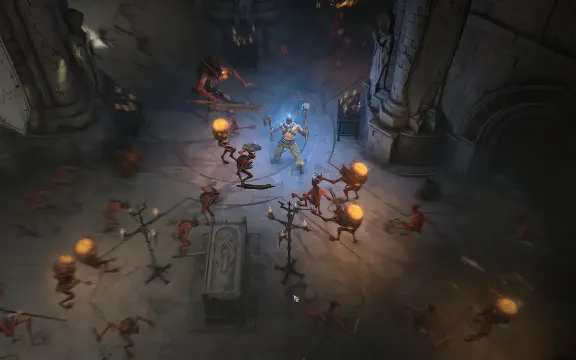 🎮💙✅🔥DIABLO® IV - STANDARD EDITION XBOX ONE/ X|S🔑КЛЮЧ AR ЛИЦЕНЗИЯ🔥