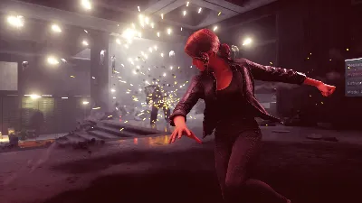 ✅ Control Ultimate Edition Xbox One/Series ключ