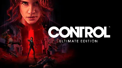 ✅ Control Ultimate Edition Xbox One/Series ключ
