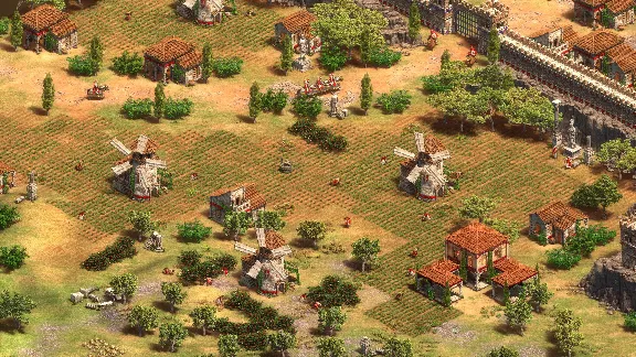❗AGE OF EMPIRES II: DEFINITIVE EDITION❗PC КЛЮЧ❗