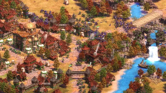 ❗AGE OF EMPIRES II: DEFINITIVE EDITION❗PC КЛЮЧ❗