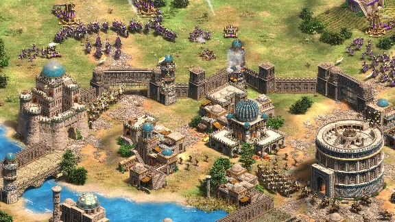 ❗AGE OF EMPIRES II: DEFINITIVE EDITION❗PC КЛЮЧ❗