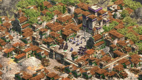 ❗AGE OF EMPIRES II: DEFINITIVE EDITION❗PC КЛЮЧ❗