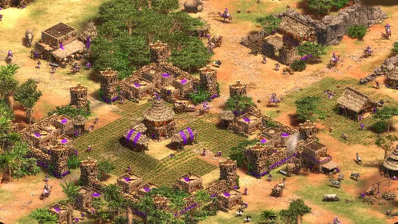 ❗AGE OF EMPIRES II: DEFINITIVE EDITION❗PC КЛЮЧ❗