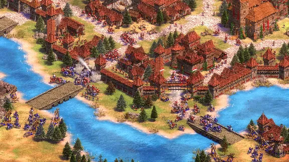 ❗AGE OF EMPIRES II: DEFINITIVE EDITION❗PC КЛЮЧ❗