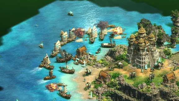 ❗AGE OF EMPIRES II: DEFINITIVE EDITION❗PC КЛЮЧ❗
