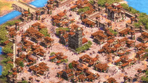 ❗AGE OF EMPIRES II: DEFINITIVE EDITION❗PC КЛЮЧ❗