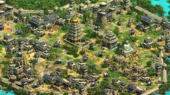 ❗AGE OF EMPIRES II: DEFINITIVE EDITION❗PC КЛЮЧ❗