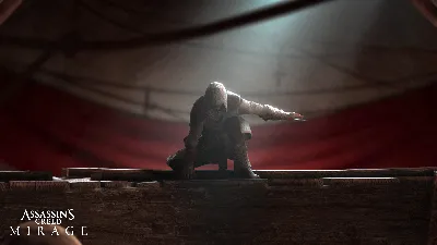 Набор: Assassin’s Creed Мираж и Assassin&acute;s Creed Вальга