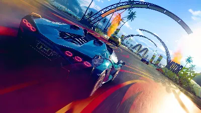 ❗THE CREW MOTORFEST ULTIMATE EDITION❗XBOX ONE/X|S🔑КЛЮЧ