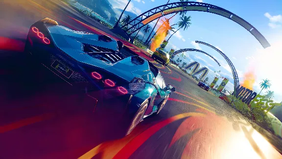 ❗THE CREW MOTORFEST ULTIMATE EDITION❗XBOX ONE/X|S🔑КЛЮЧ