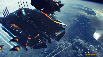 ✅ENDLESS Space 2 Vaulters DLC⭐Steam\РФ+Весь Мир\Key⭐+🎁