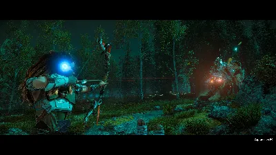 Horizon Zero Dawn™ Complete Edition 🔑 (Steam | CIS)
