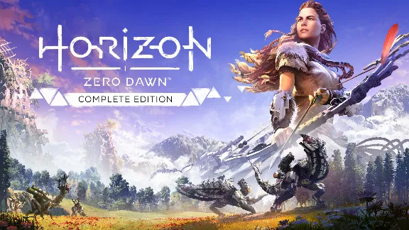 Horizon Zero Dawn™ Complete Edition 🔑 (Steam | CIS)