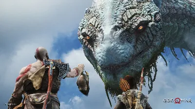 GOD OF WAR 🔑 (Steam | CIS)
