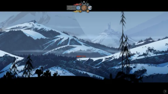 The Banner Saga Steam Gift/ RoW / Region Free