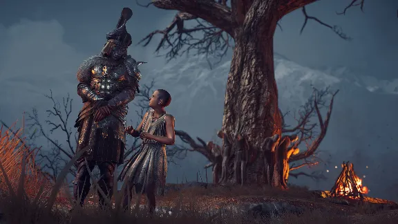 Assassin&acute;s Creed Odyssey - Legacy of the First Blade RU