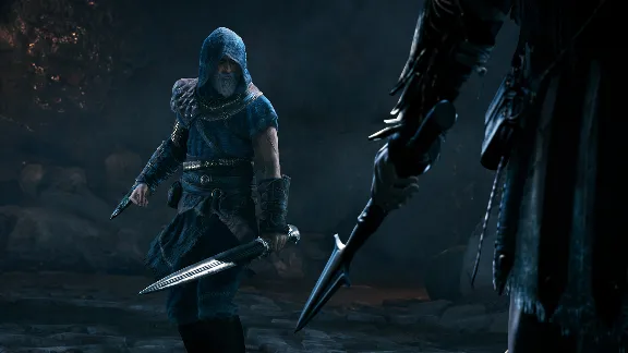 Assassin&acute;s Creed Odyssey - Legacy of the First Blade RU