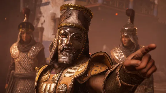 Assassin&acute;s Creed Odyssey - Legacy of the First Blade RU