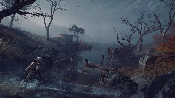 Assassin&acute;s Creed Odyssey - Legacy of the First Blade RU