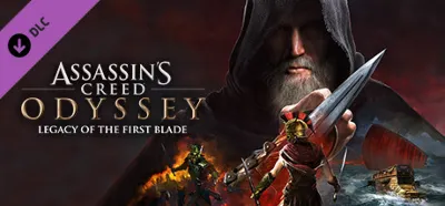 Assassin&acute;s Creed Odyssey - Legacy of the First Blade RU