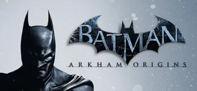 Batman Arkham Origins (Steam Gift Россия)