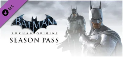 Batman: Arkham Origins - Season Pass (Steam Gift RU UA KZ)