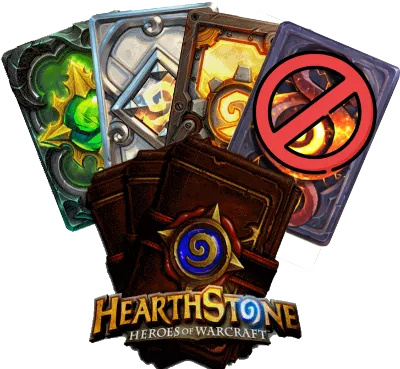 4 Hearthstone Expert Pack + 3 уникальные рубашки