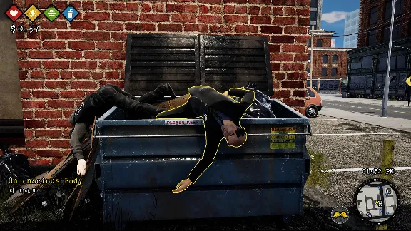 Bum Simulator * STEAM РОССИЯ🔥АВТОДОСТАВКА