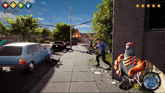 Bum Simulator * STEAM РОССИЯ🔥АВТОДОСТАВКА