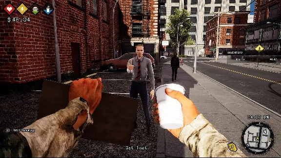 Bum Simulator * STEAM РОССИЯ🔥АВТОДОСТАВКА