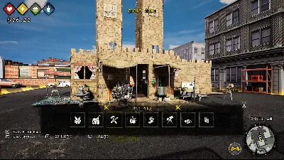 Bum Simulator * STEAM РОССИЯ🔥АВТОДОСТАВКА