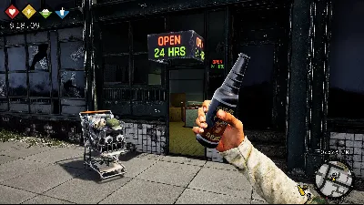 Bum Simulator * STEAM РОССИЯ🔥АВТОДОСТАВКА