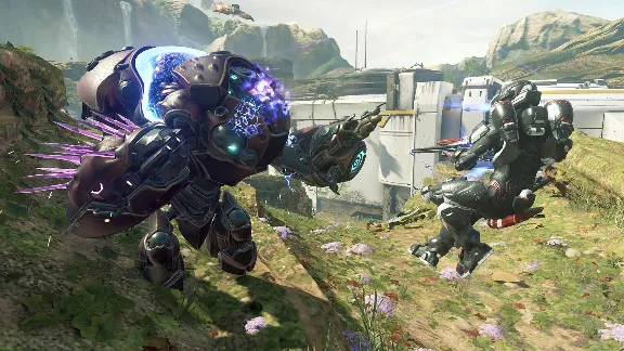 ❗GEARS OF WAR 4 AND HALO 5: GUARDIANS BUNDLE❗XBOX 🔑🔑