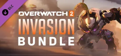 Overwatch 2 - Набор «Вторжение» (Steam Gift Россия)