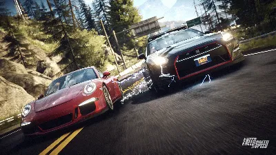 Need for Speed Rivals Timesaver Pack Steam Gift Россия