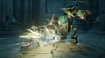 Darksiders III - Keepers of the Void DLC STEAM KEY