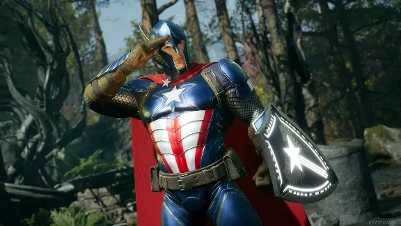 Marvel&acute;s Midnight Suns Season Pass DLC STEAM ⚡️АВТО