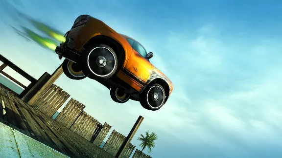 Burnout™ Paradise Remastered STEAM•RU ⚡️АВТО 💳0%