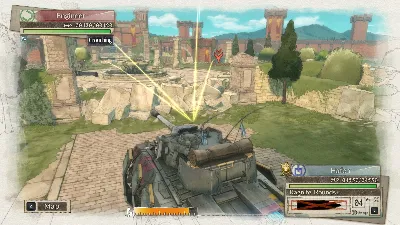 Valkyria Chronicles 4 Complete Edition +ВЫБОР STEAM⚡️