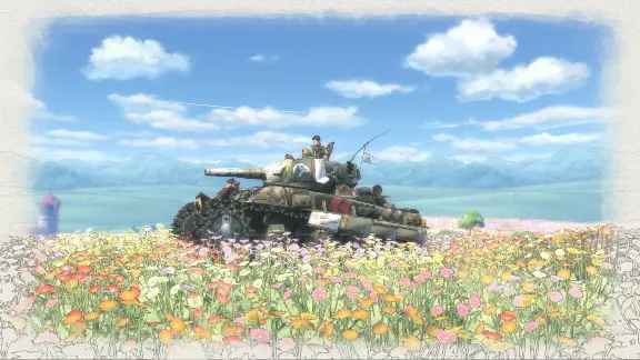 Valkyria Chronicles 4 Complete Edition +ВЫБОР STEAM⚡️