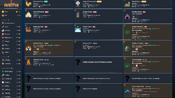 Melvor Idle: Atlas of Discovery DLC * STEAM RU🔥