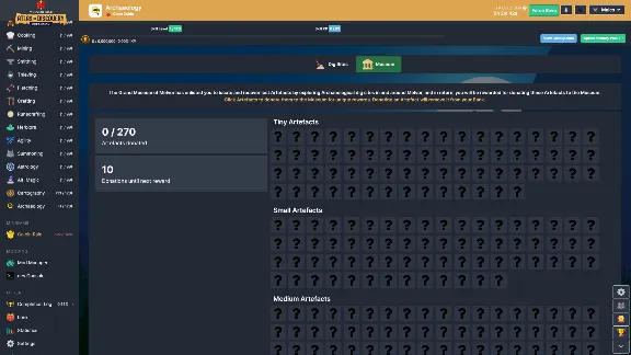 Melvor Idle: Atlas of Discovery DLC * STEAM RU🔥