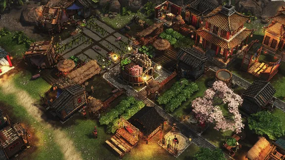 Stronghold: Warlords Special Edition * STEAM RU🔥