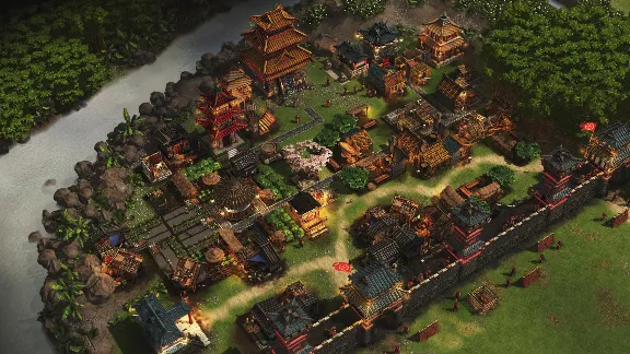 Stronghold: Warlords Special Edition * STEAM RU🔥