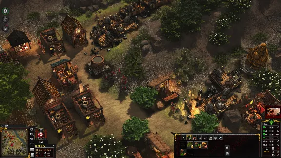 Stronghold: Warlords Ultimate Edition * STEAM RU🔥